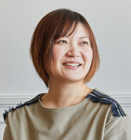 上村 加奈