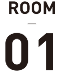 ROOM 01