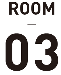 ROOM 03