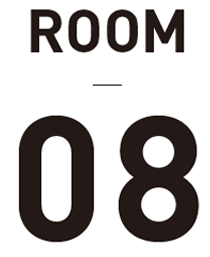 ROOM 08