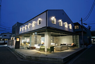 株式会社エスティック