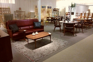 飛騨の家具館 東京