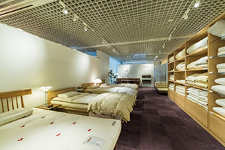 寝具御誂専門店 IWATA 東京