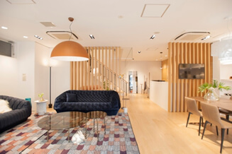 リーンロゼ銀座