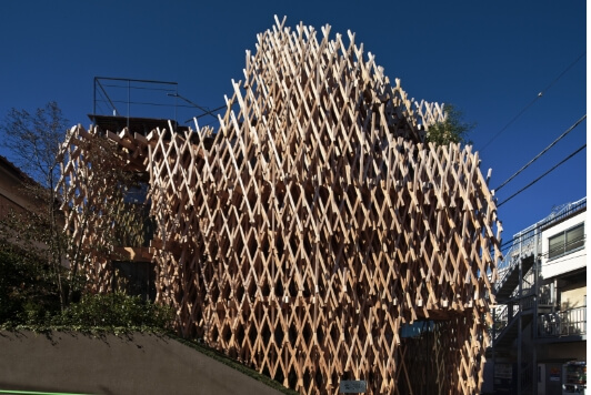 サニーヒルズ南青山