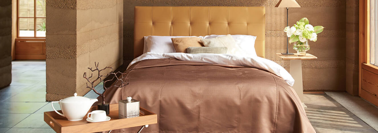 BED　ベッド
