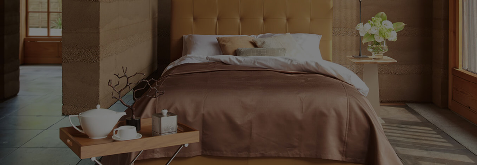 BED ベッド