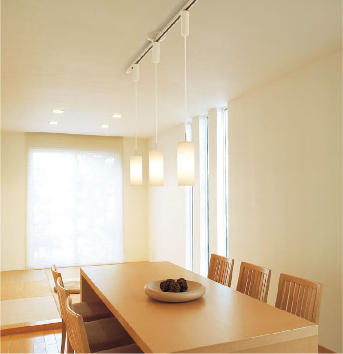 PENDANT LIGHT