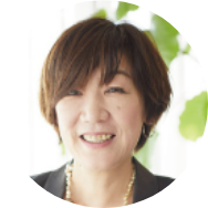 黒岩 治子