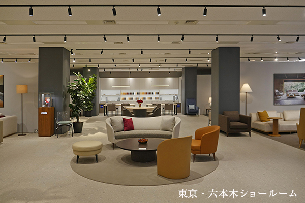 INTERIOR FAIR の特設サイト | エーディコア・ディバイズ | 三井