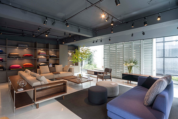 INTERIOR FAIR の特設サイト | エスティック | 三井デザインテック株式会社