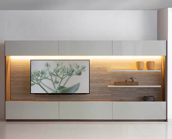 INTERIOR FAIR の特設サイト | 大谷産業 | 三井デザインテック株式会社