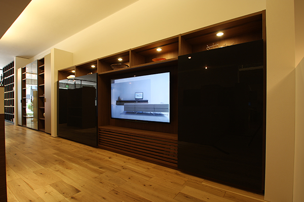 ショールームガイド | 大谷産業 | インテリアヴィレッジ