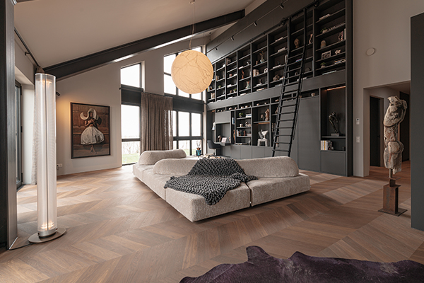 INTERIOR FAIR の特設サイト | エドラ | 三井デザインテック株式会社