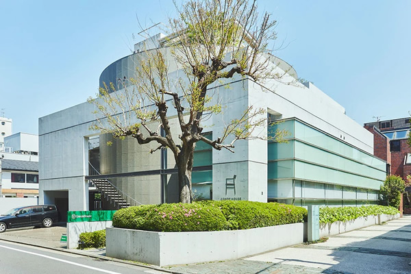 INTERIOR FAIR の特設サイト | カンディハウス | 三井デザインテック