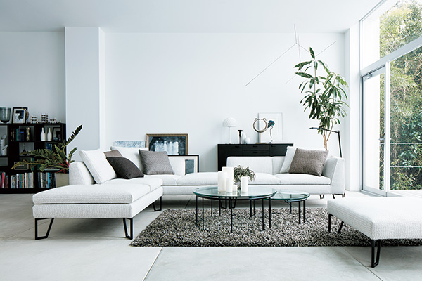 すまいLOOP | 日本フクラ | INTERIOR FAIR の特設サイト | 三井