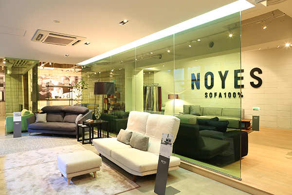 INTERIOR FAIR の特設サイト | ノイエス | 三井デザインテック株式会社