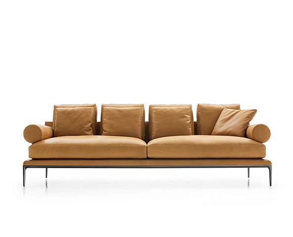 INTERIOR FAIR の特設サイト | ビー・アンド・ビー イタリア