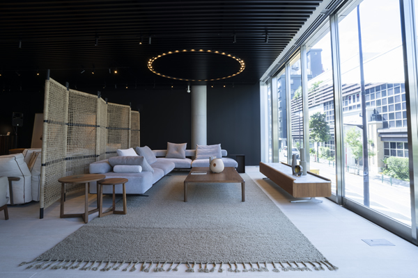 INTERIOR FAIR の特設サイト | 三井デザインテック株式会社