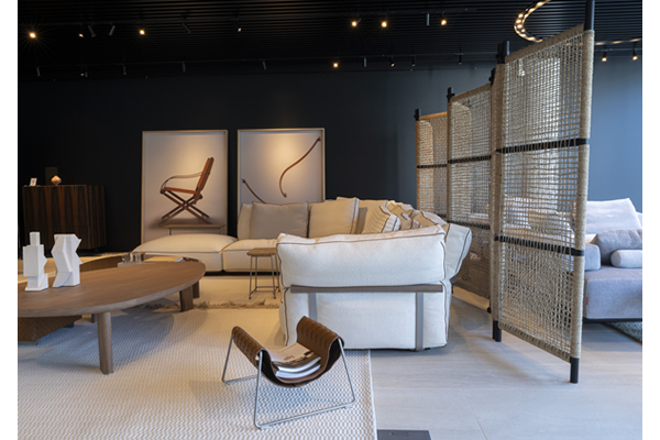 INTERIOR FAIR の特設サイト | 三井デザインテック株式会社