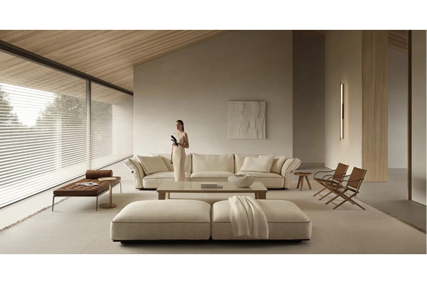 INTERIOR FAIR の特設サイト | 三井デザインテック株式会社