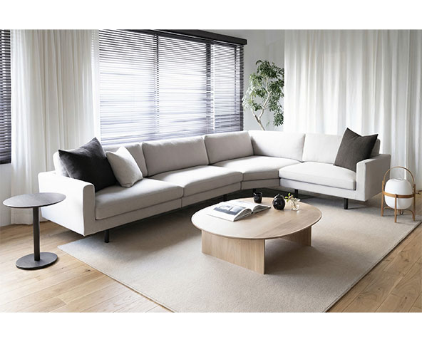 INTERIOR FAIR の特設サイト | マルニ木工 | 三井デザインテック株式会社