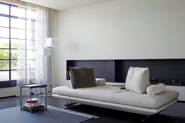 INTERIOR FAIR の特設サイト | リーンロゼ | 三井デザインテック株式会社