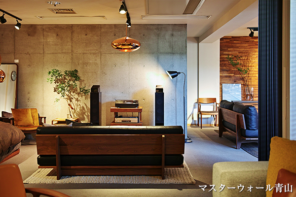 INTERIOR FAIR の特設サイト | マスターウォール | 三井デザインテック