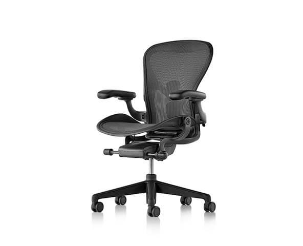 INTERIOR FAIR の特設サイト | ハーマンミラー | 三井デザイン