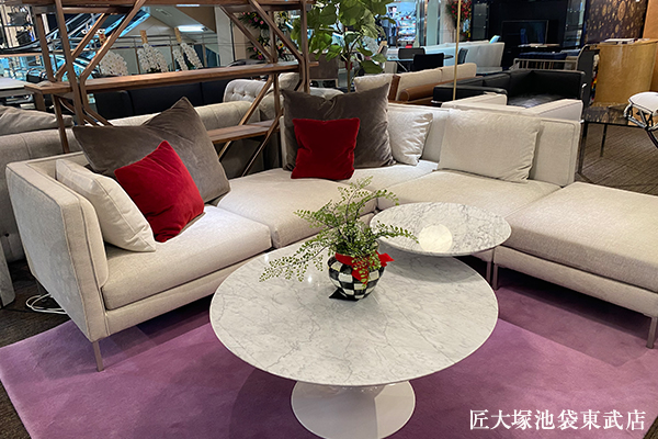 ショールームガイド | 匠大塚 | インテリアヴィレッジ