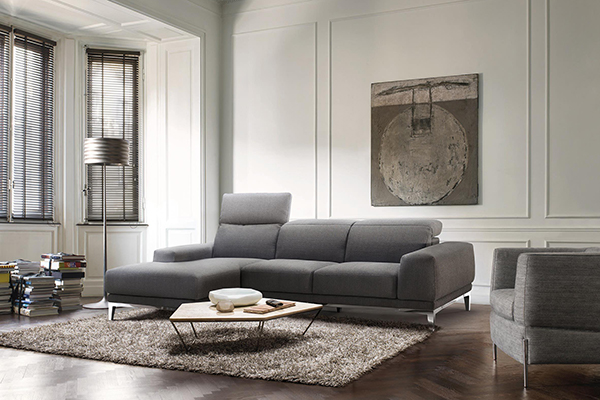 ショールームガイド | NATUZZI ITALIA | インテリアヴィレッジ