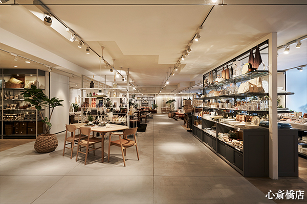 INTERIOR FAIR の特設サイト | アクタス | 三井デザインテック株式会社