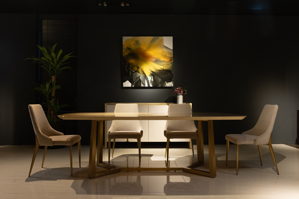 松創　ダイニングチェア ③ Matsuso 松創 ダイニングチェア ③ INTERIOR FAIR の特設サイト