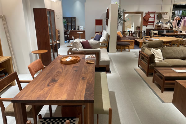 GMHS543○広松木工 / HIROMATSU FURNITURE SAN GMHS543○広松木工